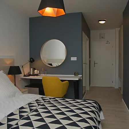 Hotel Alibi Bardejov