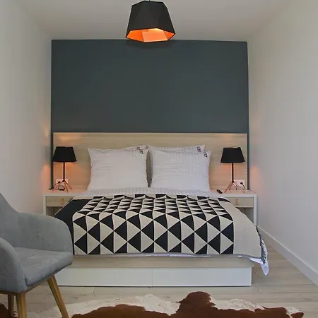 Hotel Alibi Bardejov