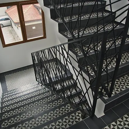 Alibi Hotel Bardejov