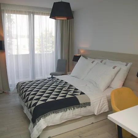 Hotel Alibi 3*