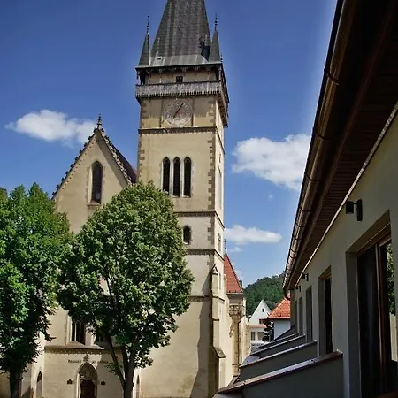 Alibi 호텔 바르데요프