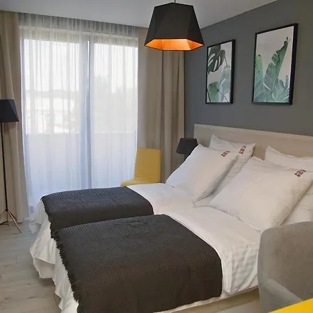 Alibi Hotel
