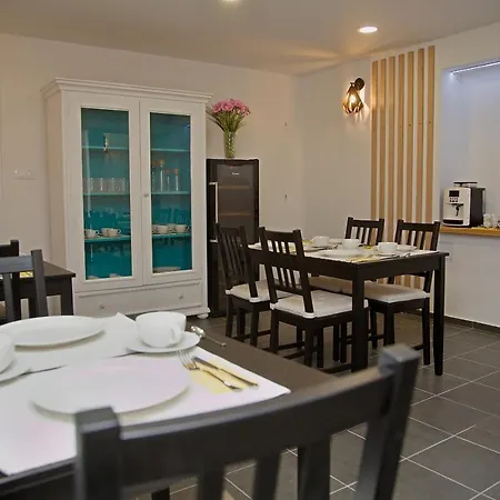 Alibi Hotel Bardejov