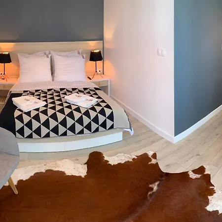 Hotel Alibi 3*