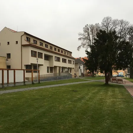 Alibi Hotel Bardejov