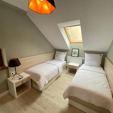 Alibi 3* Bardejov