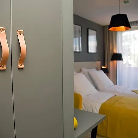 Hotel Alibi Bardejov