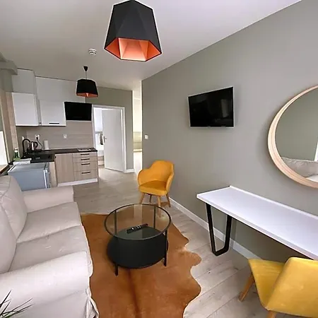 Hotel Alibi 3*