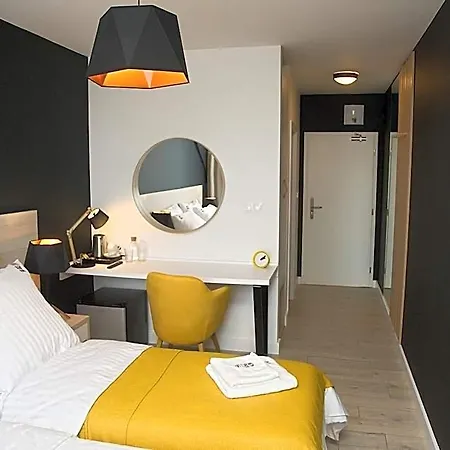 Hotel Alibi Bardejov