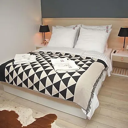 Alibi 3* Bardejov