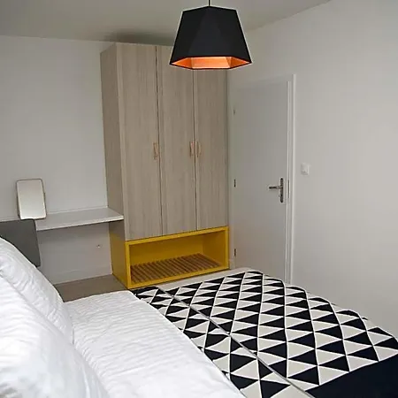 Alibi 3* Bardejov