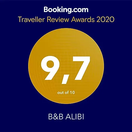 Alibi Hotel
