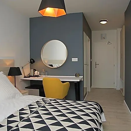 Hotel Alibi