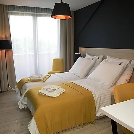 Alibi 3* Bardejov