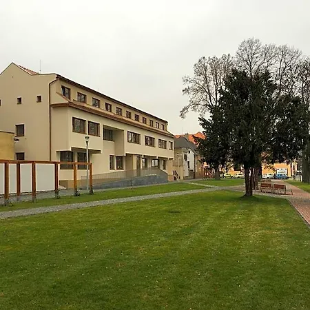 Alibi 3* Bardejov