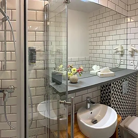 Alibi 3* Bardejov